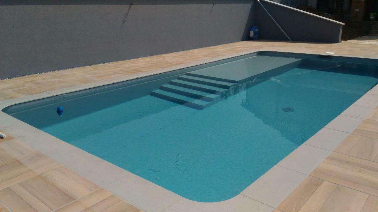 Gite Des 3 Bouleaux Robelmont Exterior foto
